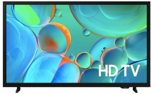 טלוויזיה חכמה 32 אינץ' Samsung HD LED UE32H5000F