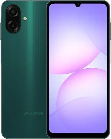 406558_b_1.jpg טלפון סלולרי Samsung Galaxy A07 4GB+128GB SM-A075F / DS - צבע ירוק - שנתיים אחריות