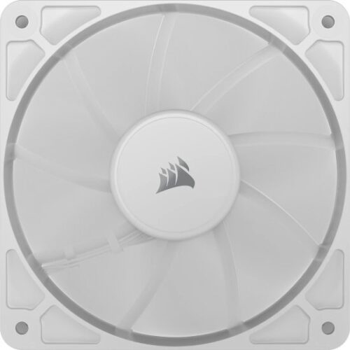 407080_b_1.jpg מאוורר למארז Corsair RS120 - צבע לבן