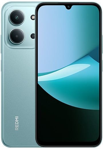 407135_b_1.jpg טלפון סלולרי Xiaomi Redmi 15C 4G 4GB+128GB - צבע ירוק - כולל NFC ומטען - שנתיים אחריות יבואן רשמי ע''י המילטון