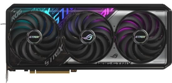כרטיס מסך Asus ROG STRIX RTX 5070 12GB GDDR7 OC Edition - צבע שחור