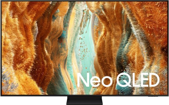 טלוויזיה חכמה 85 אינץ' Samsung QN70F Neo QLED 4K Smart AI