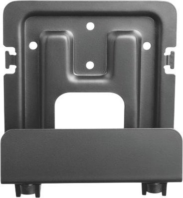 מדף נסתר מתכוונן למכשירי מדיה דגם SAT5 מבית EAZO