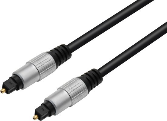 כבל אופטי דגם EZ91500 מבית EAZO - אורך 5 מטר