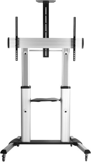 עגלת נשיאה למסך שטוח עד 100 אינץ' AL100 מבית EAZO