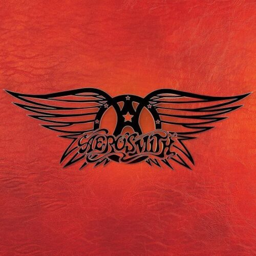 Aerosmith - Greatest Hits Vinyl LP