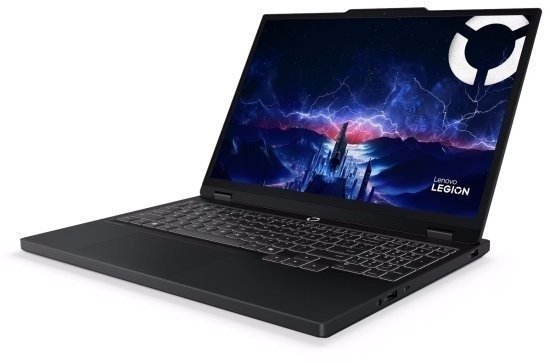 מחשב נייד Lenovo Legion 5-15IAX10 83F0004VIV - צבע Eclipse Black