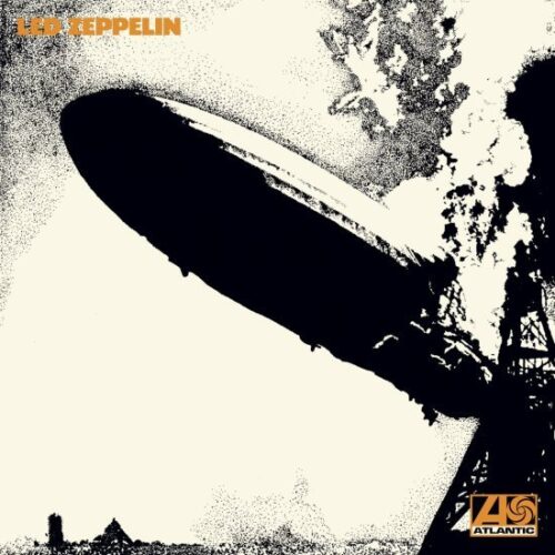 Led Zeppelin - Led Zeppelin Vinyl LP