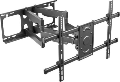 זרוע קיר אוניברסלית למסכים בגודל עד ''75 דגם PRO6890 מבית EAZO