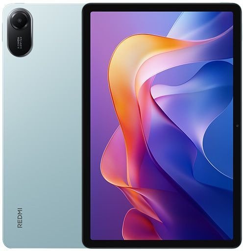 408156_b_1.jpg טאבלט כולל כיסוי ספר באריזה Xiaomi Redmi Pad 2 11 Inch 8GB+256GB - צבע ירוק מנטה - שנתיים אחריות יבואן רשמי המילטון