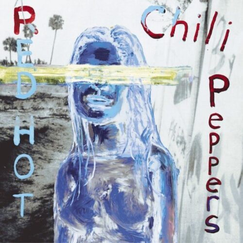 אלבום כפול Red Hot Chili Peppers - By The Way Vinyl 2LP