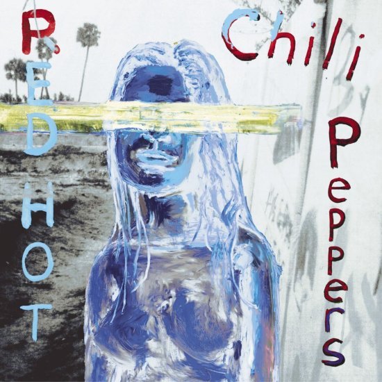 אלבום כפול Red Hot Chili Peppers - By The Way Vinyl 2LP