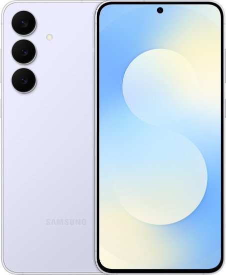 408382_b_1.jpg טלפון סלולרי (Samsung Galaxy S25 FE 8GB+256GB (SM-S731B / DS - צבע תכלת - שנה אחריות יבואן רשמי סאני