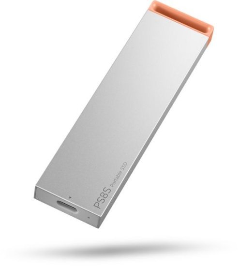 408444_b_1.jpg כונן SSD חיצוני עם חיבור Lenovo PS8S GXB1T57740 USB Type-C - נפח 1TB