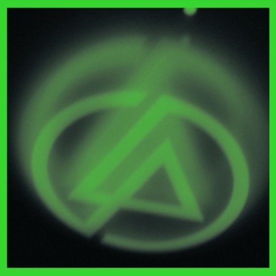 אלבום אוסף Linkin Park - Papercuts Vinyl 2LPs