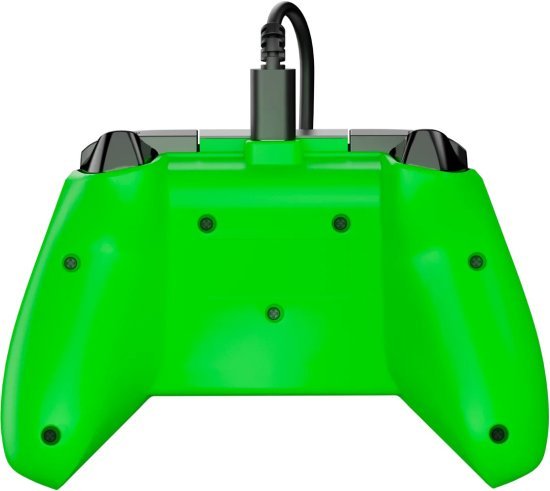 408953_b_1.jpg בקר משחק Rematch Core מבית Turtle Beach - תואם XBOX ומערכות הפעלה Windows 10/11 - צבע שחור / ירוק