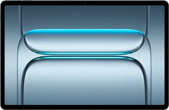 טאבלט OnePlus Pad Lite 6GB+128GB Wi-Fi - צבע Aero Blue - שנה אחריות ע''י היבואן הרשמי