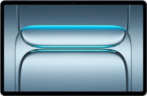 טאבלט OnePlus Pad Lite 8GB+128GB LTE - צבע Aero Blue - שנה אחריות ע''י היבואן הרשמי