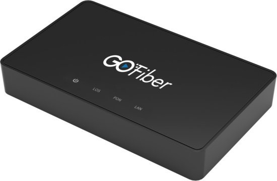 409629_b_1.jpg מתאם סיב אופטי לרשת GPON ONT BRIDGE 2.5GE תומך עד 2.5GB דגם GF25C מבית GOFiber