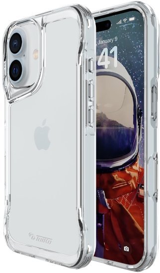 409727_b_1.jpg כיסוי Toiko Titan ל- Apple iPhone 17 - צבע שקוף