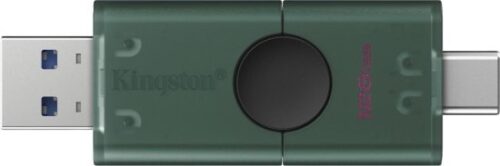 409747_b_1.jpg זכרון נייד Kingston DataTraveler Duo 128GB Dual USB-A and USB-C 3.2