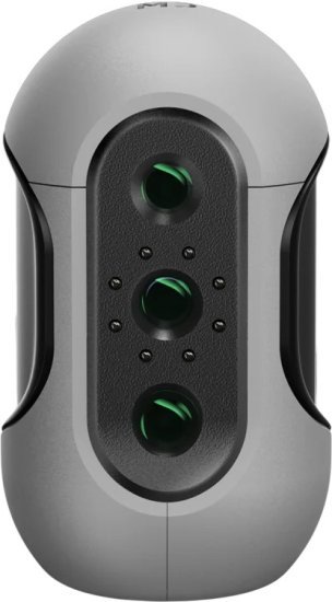 סורק תלת מימד דגם Mole מבית 3DMakerpro - ערכת Standard