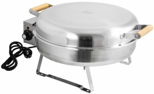 גריל שולחני חשמלי 2200W מבית Muurikka