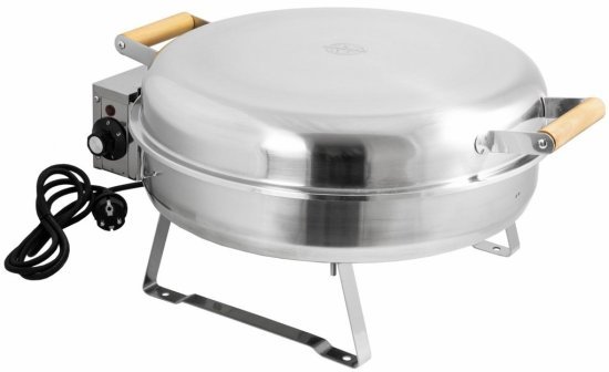 גריל שולחני חשמלי 2200W מבית Muurikka