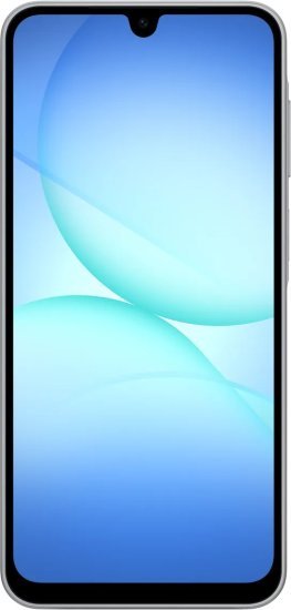טלפון סלולרי Samsung Galaxy A17 5G 6GB+128GB SM-A176B / DS - צבע אפור - שנתיים אחריות