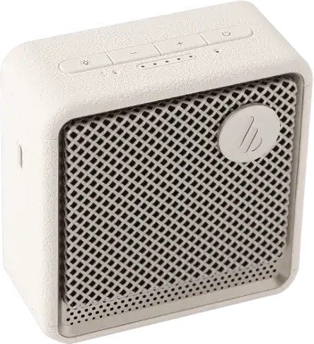 רמקול Bluetooth נייד EDIFIER ES20 - צבע לבן