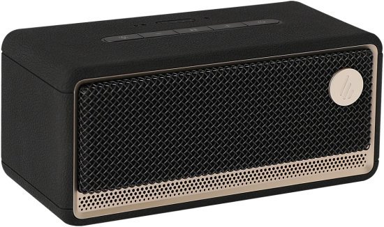 רמקול Bluetooth נייד EDIFIER ES60 - צבע שחור