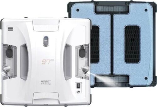 מנקה חלונות רובוטי Hobot S7 Pro - צבע לבן