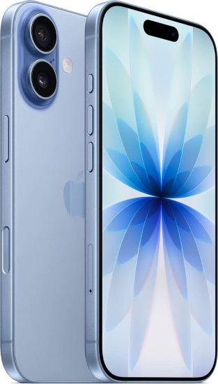 410164_b_1.jpg אייפון Apple iPhone 17 256GB - צבע Mist Blue - שנה אחריות יבואן רשמי - ללא מטען וללא אוזניות