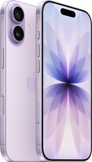 410165_b_1.jpg אייפון Apple iPhone 17 256GB - צבע Lavender - שנה אחריות יבואן רשמי - ללא מטען וללא אוזניות