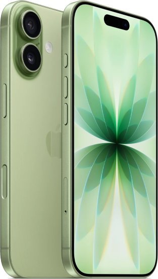 410168_b_1.jpg אייפון Apple iPhone 17 256GB - צבע Sage - שנה אחריות יבואן רשמי - ללא מטען וללא אוזניות