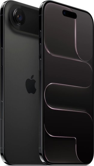 410193_b_1.jpg אייפון Apple iPhone Air 256GB - צבע Space Black - שנה אחריות יבואן רשמי - ללא מטען וללא אוזניות - תומך eSIM בלבד