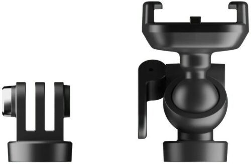 מתאמי חצובה Tripod Adapters לכל מצלמות GoPro