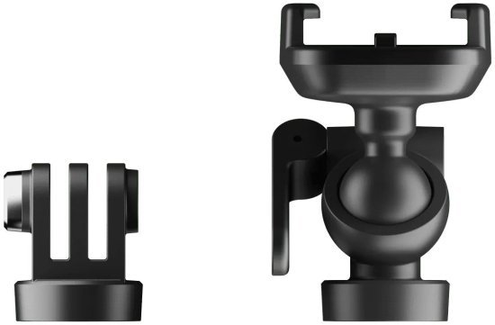 מתאמי חצובה Tripod Adapters לכל מצלמות GoPro