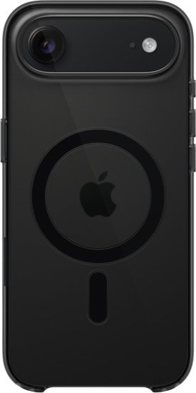 כיסוי מקורי ל-iPhone Air עם חיבור MagSafe - צבע Shadow