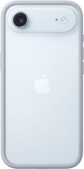 כיסוי Bumper מקורי ל-iPhone Air - צבע Light Blue