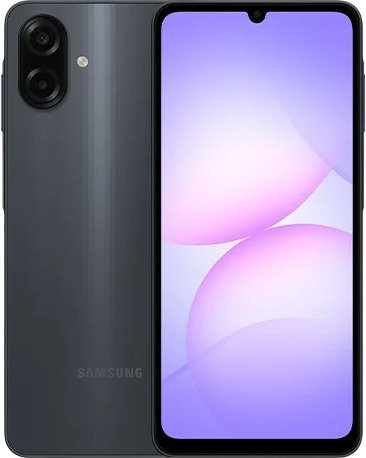411128_b_1.jpg טלפון סלולרי Samsung Galaxy A07 4GB+64GB SM-A075F / DS - צבע שחור - שנתיים אחריות