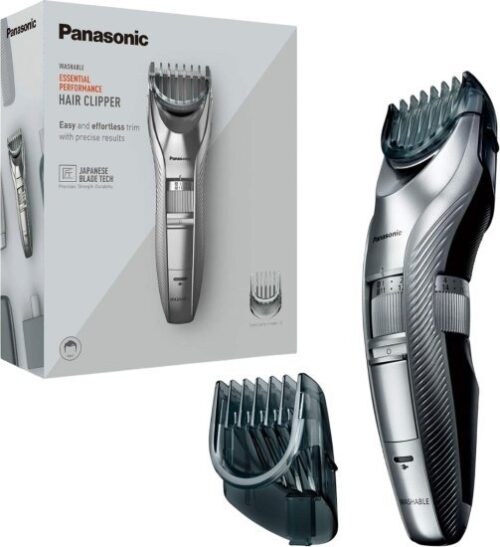 מכונת תספורת ועיצוב זקן נטענת מבית Panasonic