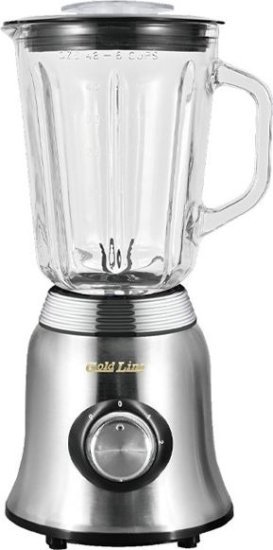 411282_b_1.jpg בלנדר זכוכית ומטחנת קפה דגם ATL-369 מבית Gold Line