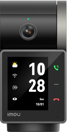 411306_b_1.jpg מצלמת אבטחה ביתית Rex VT Pro מבית IMOU