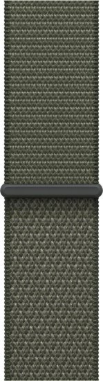 רצועת Sport Loop לשעון Apple Watch 42mm צבע Forest - מידה One Size
