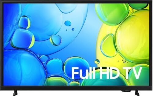 טלוויזיה חכמה Samsung 43 FHD UE43F6000