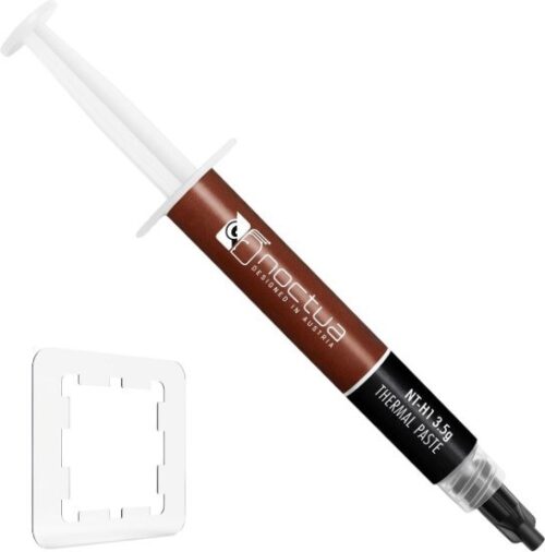 משחה תרמית Noctua NT-H1 3.5g AM5-EDITION