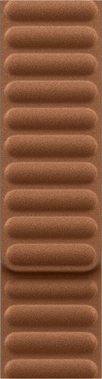 רצועת Magnetic Link לשעון Apple Watch 42mm צבע Caramel - מידה M / L