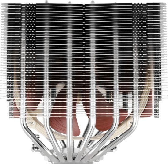 קירור למעבד Noctua NH-D15S