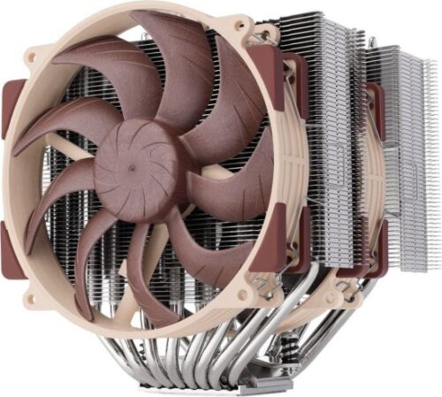קירור למעבד Noctua NH-D15 G2 HBC